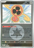 Fan Rotom (Energy Symbol Pattern) 171/217 - ME Ascended Heroes Reverse Holofoil
