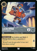 Launchpad - Hideout Defender (172/204) [Winterspell]