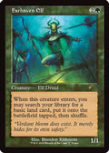 Farhaven Elf (Retro Frame) (WPN-002) - WPN & Gateway Promos
