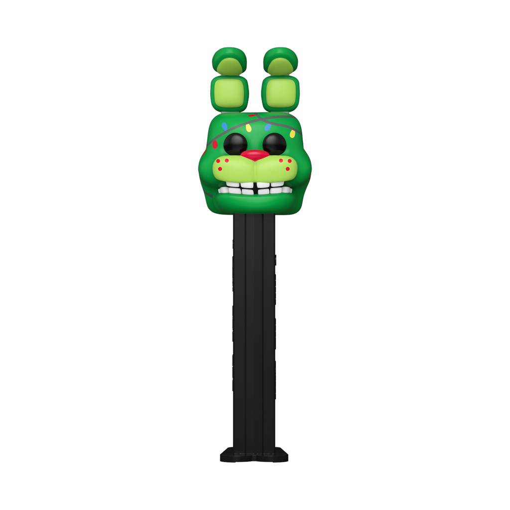 POP! PEZ: FNAF - Bonnie (Lights)