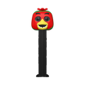 POP! PEZ: FNAF - Chica (Gift)