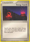Energy Search (86/100) [EX: Crystal Guardians]
