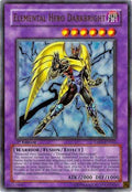 Elemental Hero Darkbright [TAEV-EN042] Ultra Rare
