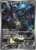 N's Zekrom (Pokemon Center Exclusive) 031 - ME Mega Evolution Promo Holofoil