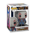 Drax - Guardians of the Galaxy Vol. 3
