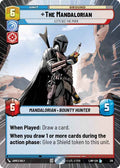 The Mandalorian - Let's See The Puck (316) (Hyperspace) (316) [A Lawless Time]