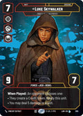 Luke Skywalker - Profit or Be Destroyed (Prestige) (806) (806) [A Lawless Time]