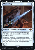 Glamdring (PRE-239) - Tales of Middle-earth Promos Foil
