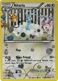 Altaria (Reverse Holofoil) RC24 - Generations Radiant Collection Reverse Holofoil
