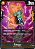 Zangya (FB10-079) [Cross Force]