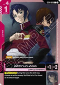 Athrun Zala (ST04-011) - Starter Deck 09 Destiny Ignition