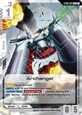 Archangel (ST04-015) - Starter Deck 09 Destiny Ignition