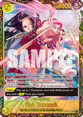 Boa Hancock (CS 26-27 Regionals Season 1) (OP14-112) - One Piece Promotion Cards Foil