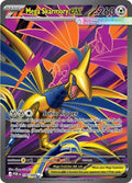 Mega Skarmory ex (106/088) [Mega Evolution: Perfect Order]