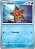 Staryu 020 - ME03 Perfect Order