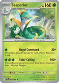 Serperior 006 - ME03 Perfect Order Reverse Holofoil