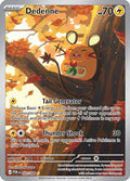 Dedenne 093/088 - ME03 Perfect Order Holofoil