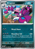Drapion 052/088 - ME03 Perfect Order