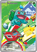 Bulbasaur (037) [Mega Evolution Promo]