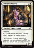 Shattered Acolyte (SOS-031) - Secrets of Strixhaven