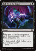Pull from the Grave (SOS-095) - Secrets of Strixhaven