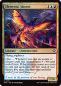 Elemental Mascot (SOS-185) - Secrets of Strixhaven Foil