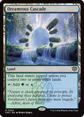 Dreamroot Cascade (SOS-254) - Secrets of Strixhaven