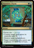 Quandrix Charm (SOS-217) - Secrets of Strixhaven