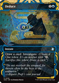Deduce (SOA-016) - Secrets of Strixhaven: Mystical Archive Foil