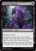 Parasitic Impetus (SOC-222) - Commander: Secrets of Strixhaven