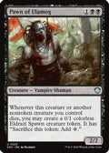 Pawn of Ulamog (SOC-223) - Commander: Secrets of Strixhaven