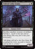 Umbral Collar Zealot (SOC-227) - Commander: Secrets of Strixhaven