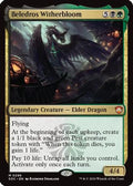 Beledros Witherbloom (SOC-296) - Commander: Secrets of Strixhaven