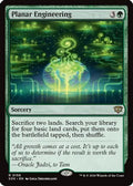 Planar Engineering (SOS-158) - Secrets of Strixhaven