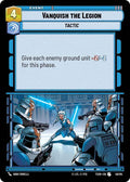 Vanquish the Legion (48/84) (48/84) [Twin Suns]