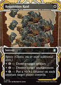 Requisition Raid (SOA-010) - Secrets of Strixhaven: Mystical Archive Foil