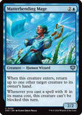 Matterbending Mage (SOS-059) - Secrets of Strixhaven