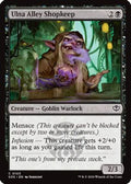 Ulna Alley Shopkeep (SOS-103) - Secrets of Strixhaven Foil