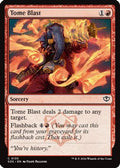 Tome Blast (SOS-135) - Secrets of Strixhaven