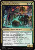 Essenceknit Scholar (SOS-187) - Secrets of Strixhaven