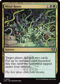Mind Roots (SOS-203) - Secrets of Strixhaven