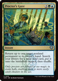 Proctor's Gaze (SOS-213) - Secrets of Strixhaven Foil
