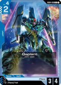Gaplant (GD04-010) - Phantom Aria
