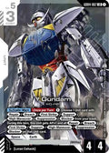 Turn A Gundam (GD04-067) (GD04-067) - Phantom Aria Holofoil