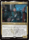 Nita, Forum Conciliator (PPSOS-206) - Promo Pack: Secrets of Strixhaven