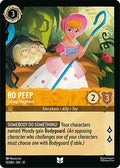 Bo Peep - Caring Shepherd (13/204) - Wilds Unknown