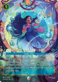 What Else Can I Do? (Enchanted) (237/204) - Wilds Unknown Holofoil