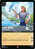 John Smith - Skillful Explorer (192/204) [Wilds Unknown]
