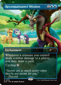 Reconnaissance Mission (SLD-2535) - Secret Lair Drop Series