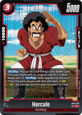Hercule (FB10-020) [Cross Force]